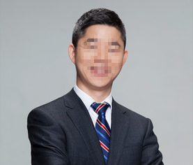 陈老师 - 商务英语写作专项教师