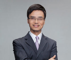 周老师 - 英语零基础入门教师