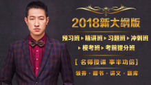 职场英语汇报与演讲课程封面