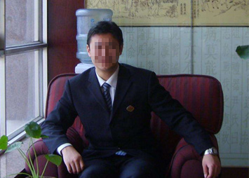 林同学(图1)