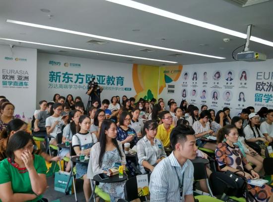 本科留学平替之选(图1)