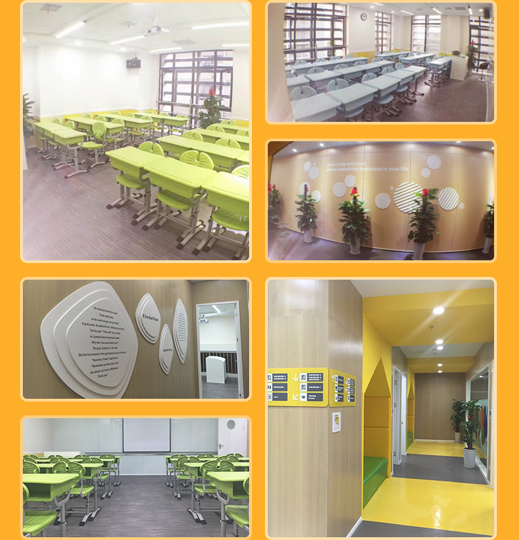 广东外语外贸大学(图1)